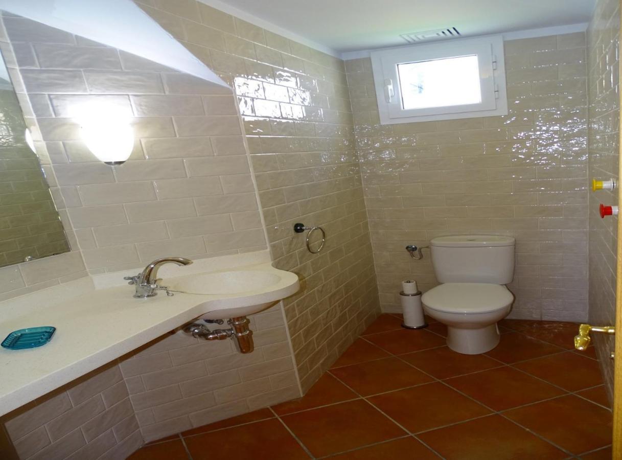 Villa Fotges-beach Playa De Muro